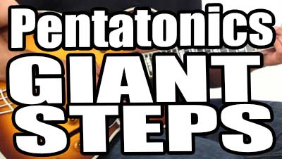 pentatonics-on-giant-steps